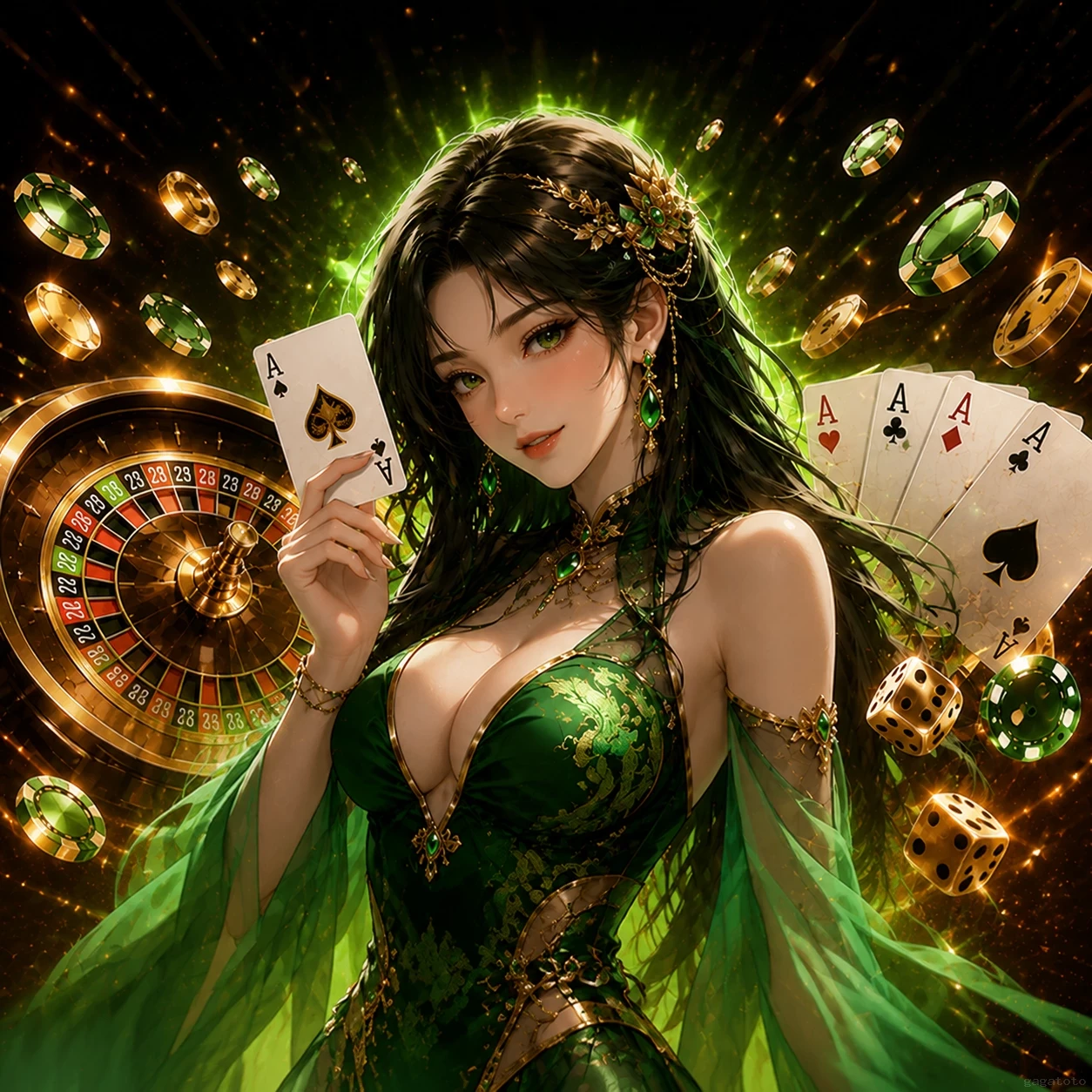 Menjelajahi Fitur Unggulan Situs APK gagatoto