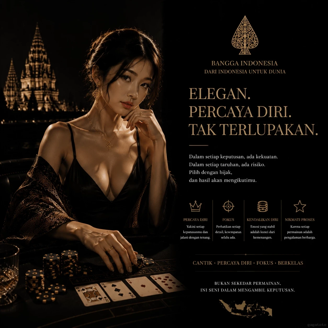 gagatoto: pembaruan dan Fitur Terbaik untuk Para pengguna Android Indonesia